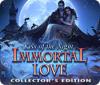 Jogo Immortal Love: Kiss of the Night Collector's Edition