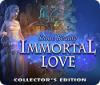 Jogo Immortal Love: Stone Beauty Collector's Edition