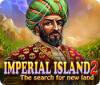 Jogo Imperial Island 2: The Search for New Land