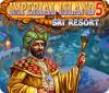 Jogo Imperial Island 5: Ski Resort