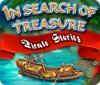 Jogo In Search Of Treasure: Pirate Stories