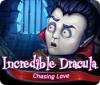 Jogo Incredible Dracula: Chasing Love