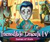 Jogo Incredible Dracula IV: Game of Gods