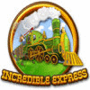 Jogo Incredible Express