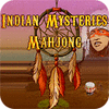 Jogo Indian Mysteries Mahjong