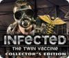 Jogo Infected: The Twin Vaccine Collector’s Edition