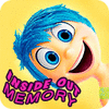 Jogo Inside Out — Memory Game