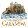 Jogo Insider Tales: The Secret of Casanova