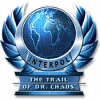 Jogo Interpol: The Trail of Dr.Chaos