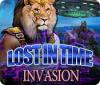 Jogo Invasion: Lost in Time