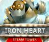 Jogo Iron Heart: Steam Tower