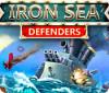 Jogo Iron Sea Defenders