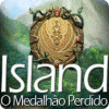 Jogo Island: O Medalhão Perdid