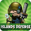 Jogo Islands Defense
