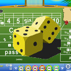 Jogo Island Craps