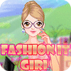 Jogo IT Girl Dress Up