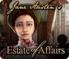 Jogo Jane Austen's: Estate of Affairs