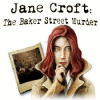 Jogo Jane Croft: The Baker Street Murder