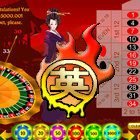 Jogo Japanese Roulette