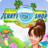 Jogo Jenny's Fish Shop