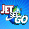 Jogo Jet Set Go