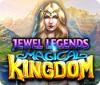 Jogo Jewel Legends: Magical Kingdom