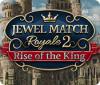 Jogo Jewel Match Royale 2: Rise of the King