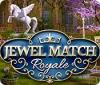 Jogo Jewel Match Royale