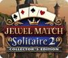 Jogo Jewel Match Solitaire 2 Collector's Edition