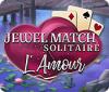 Jogo Jewel Match Solitaire: L'Amour