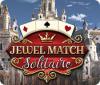 Jogo Jewel Match Solitaire