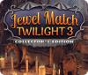 Jogo Jewel Match Twilight 3 Collector's Edition
