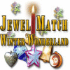 Jogo Jewel Match Winter Wonderland