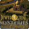 Jogo Jewel Quest Mysteries: O Oráculo de Ur