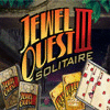 Jogo Jewel Quest Solitaire III