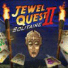 Jogo Jewel Quest Solitaire 2