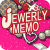 Jogo Jewelry Memo
