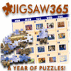 Jogo Jigsaw 365