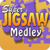 Jogo Jigsaw Medley