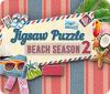 Jogo Jigsaw Puzzle Beach Season 2