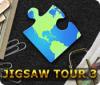 Jogo Jigsaw World Tour 3