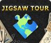Jogo Jigsaw World Tour