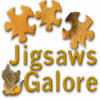 Jogo Jigsaws Galore