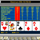 Jockerpoker game