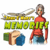 John and Mary's Memories game
