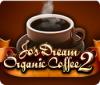 Jogo Jo's Dream Organic Coffee 2