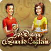 Jo's Dream: A Grande Cafeteria game