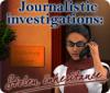 Jogo Journalistic Investigations: Stolen Inheritance