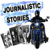 Jogo Journalistic stories