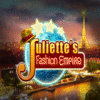 Jogo O Império da Moda de Julieta